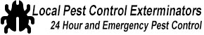 University Of Memphis TN Pest Control Exterminators